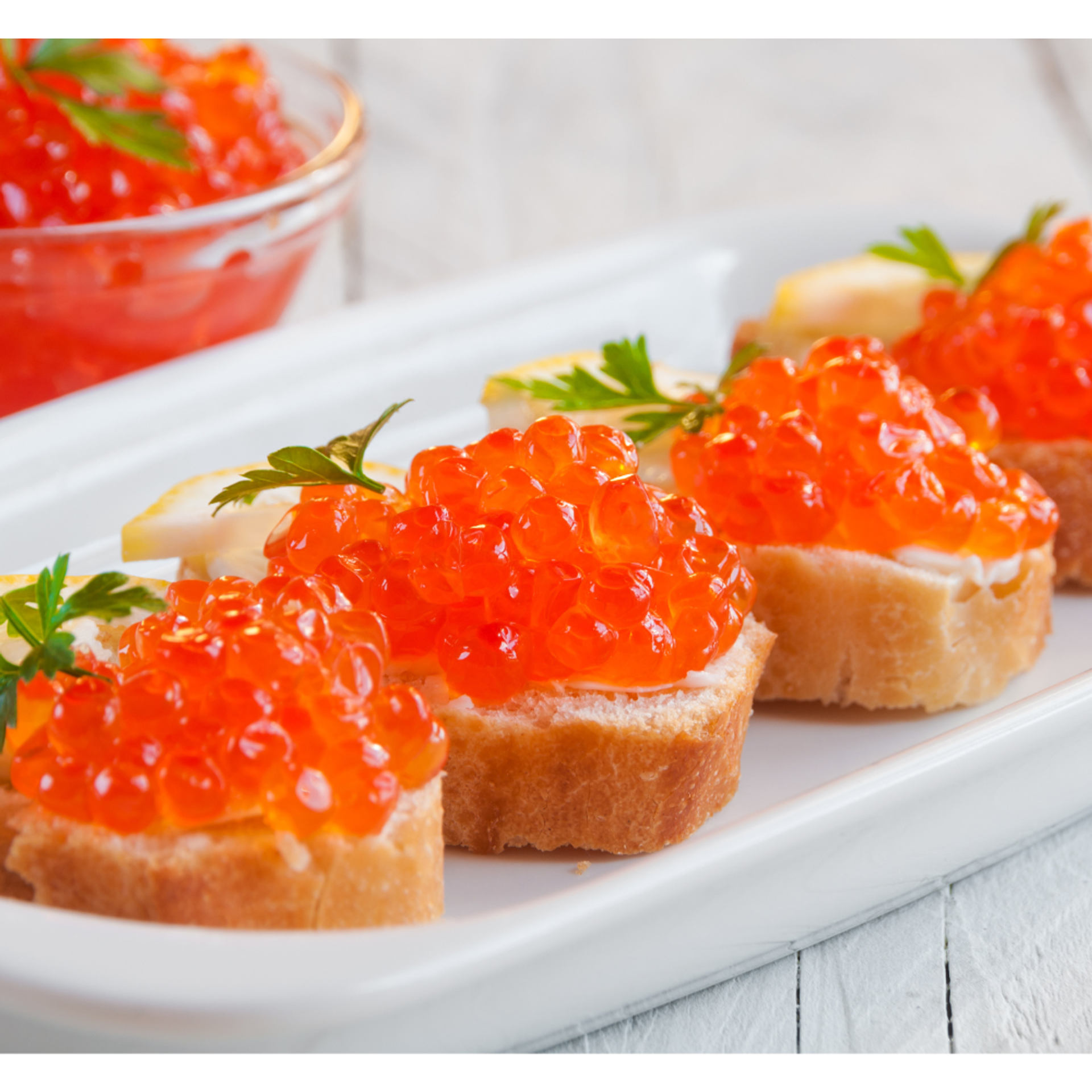 Blump Fish Roe What should we drink with lumpfish roe? | Wineandbarrels