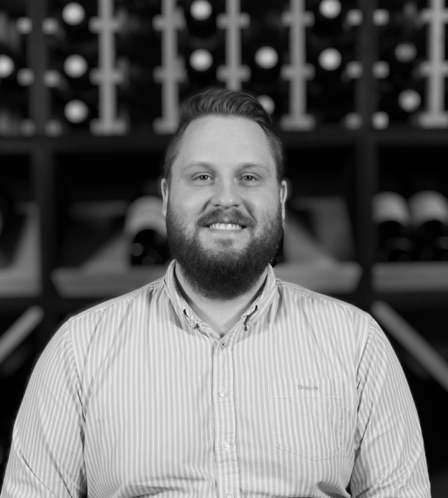 Angus Rittenburg Meet the team behind Wineandbarrels | Wineandbarrels