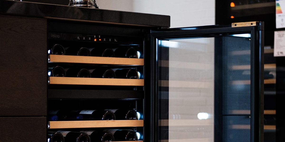 Vinkøleskabe til optimal opbevaring af vin | Wineandbarrels