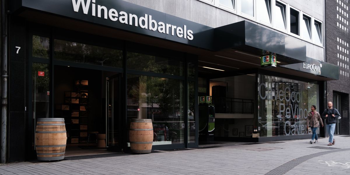 Copyright Wineandbarrels.it (c) Wineandbarrels.it