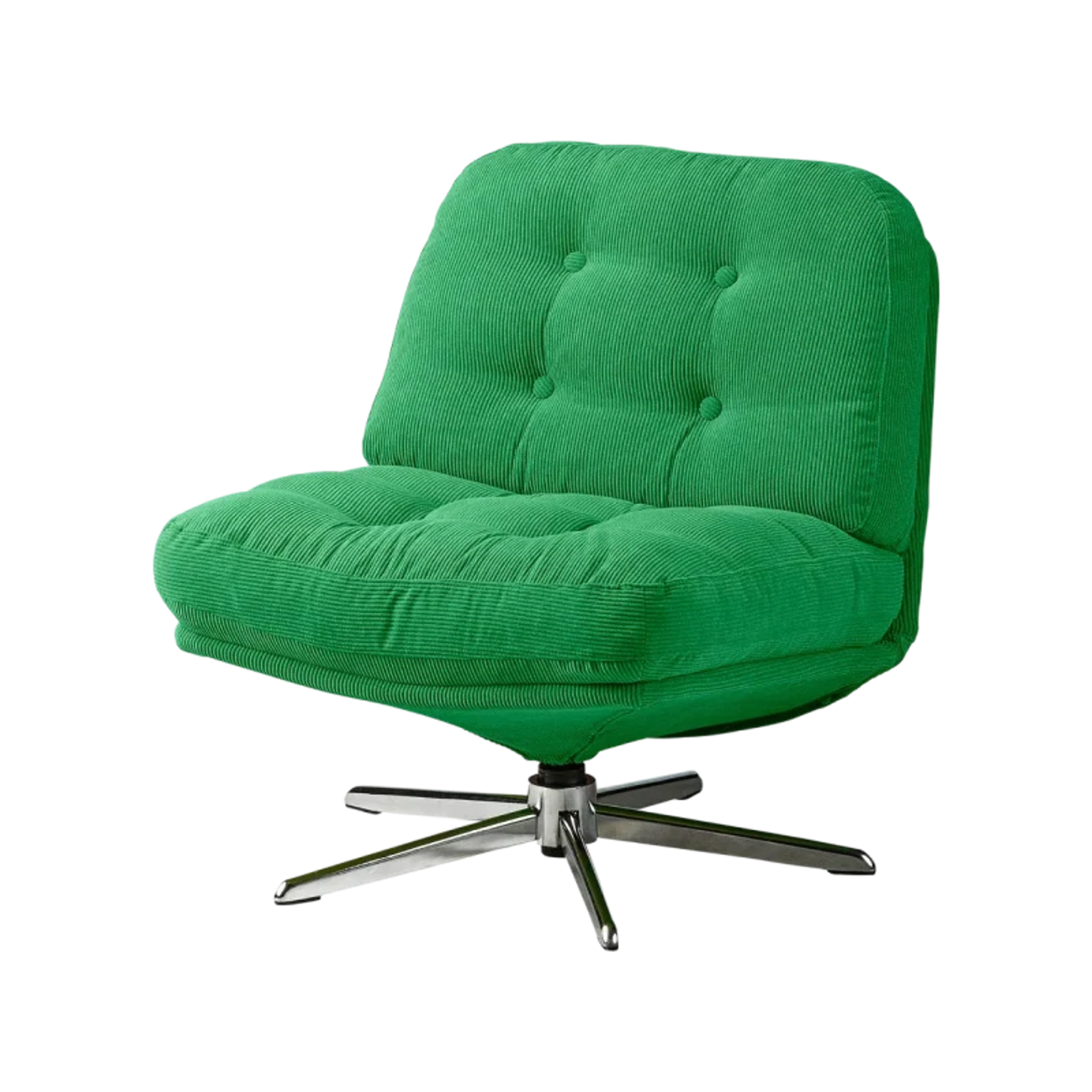 DYVLINGE Swivel chair