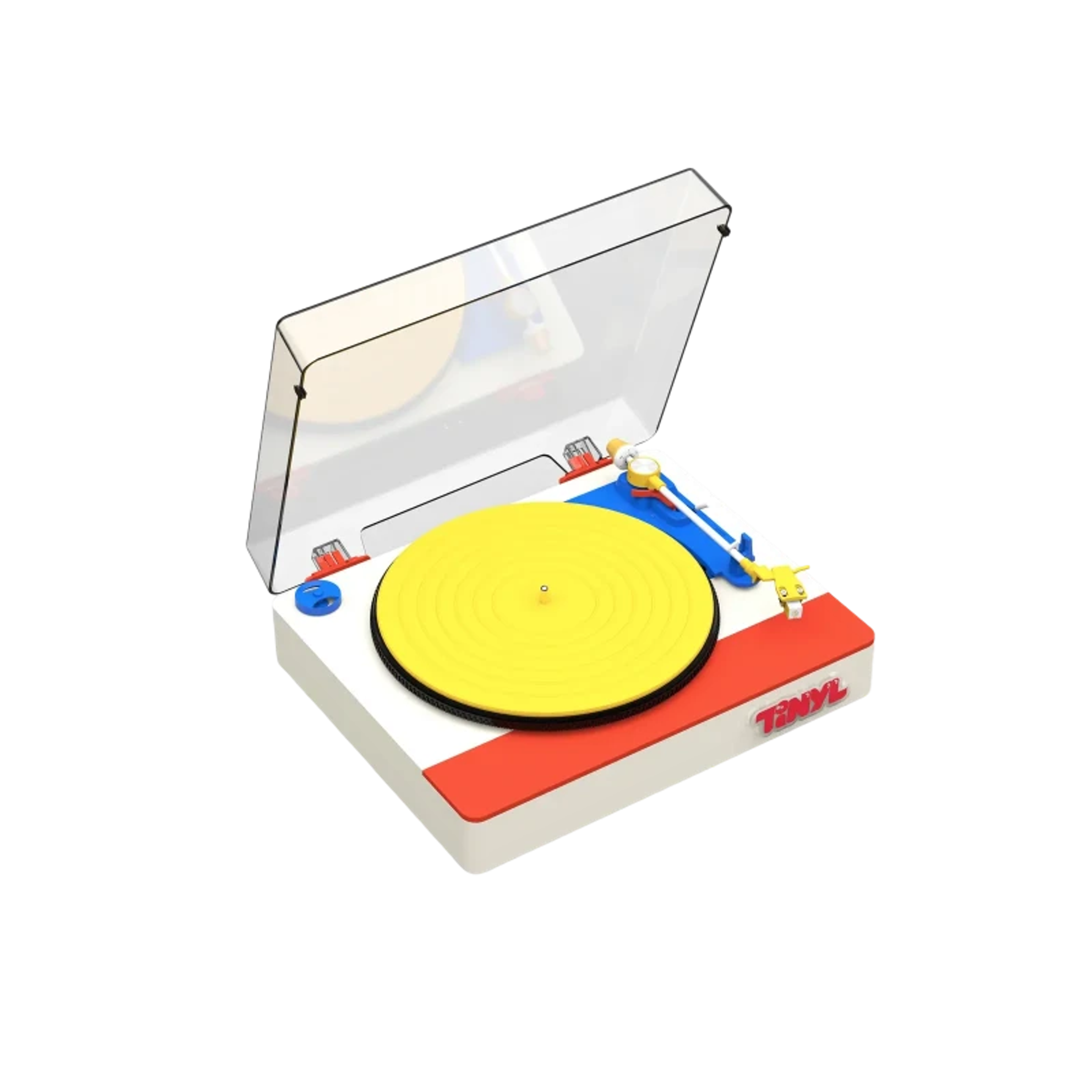 TINYL Play Pro