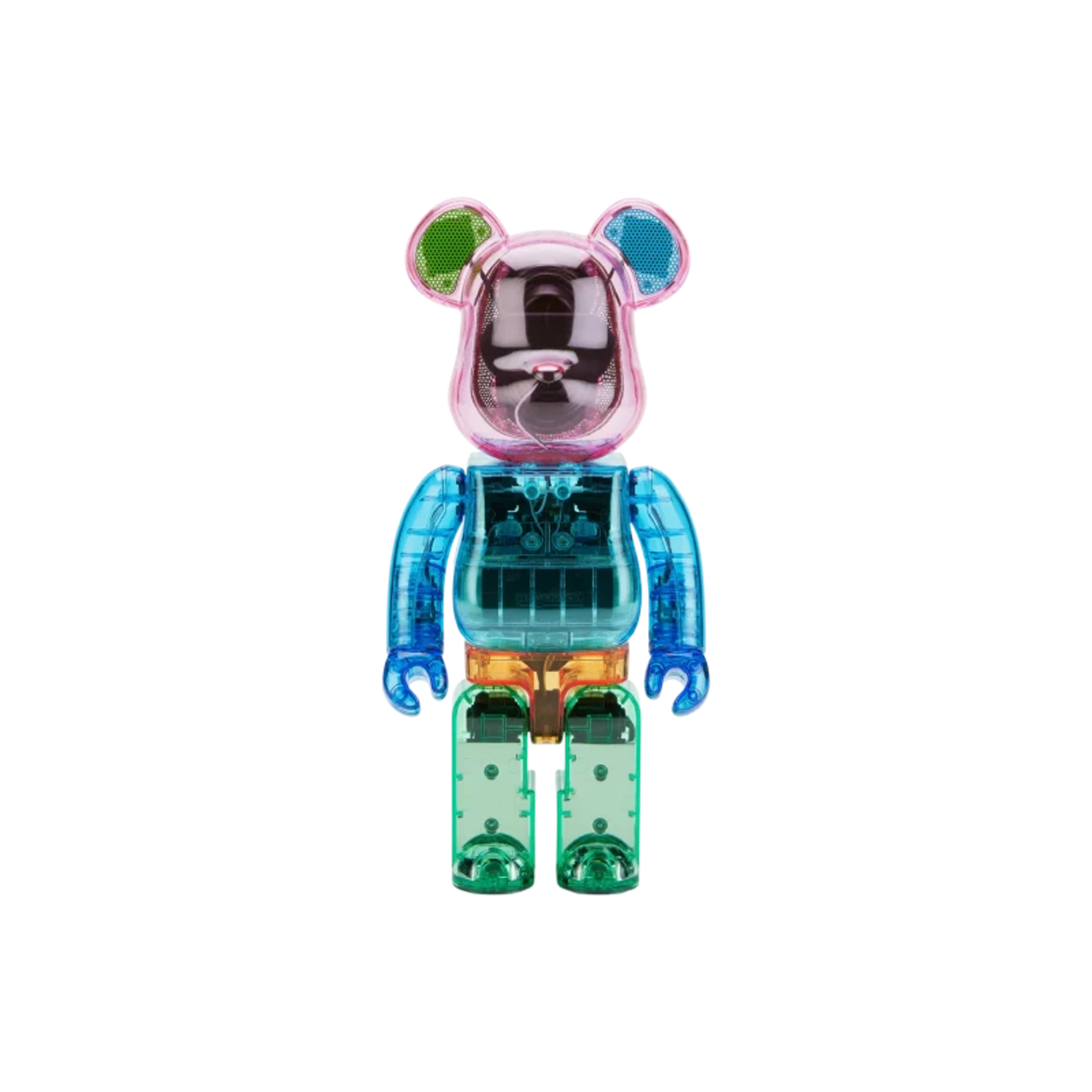 BE@RBRICK