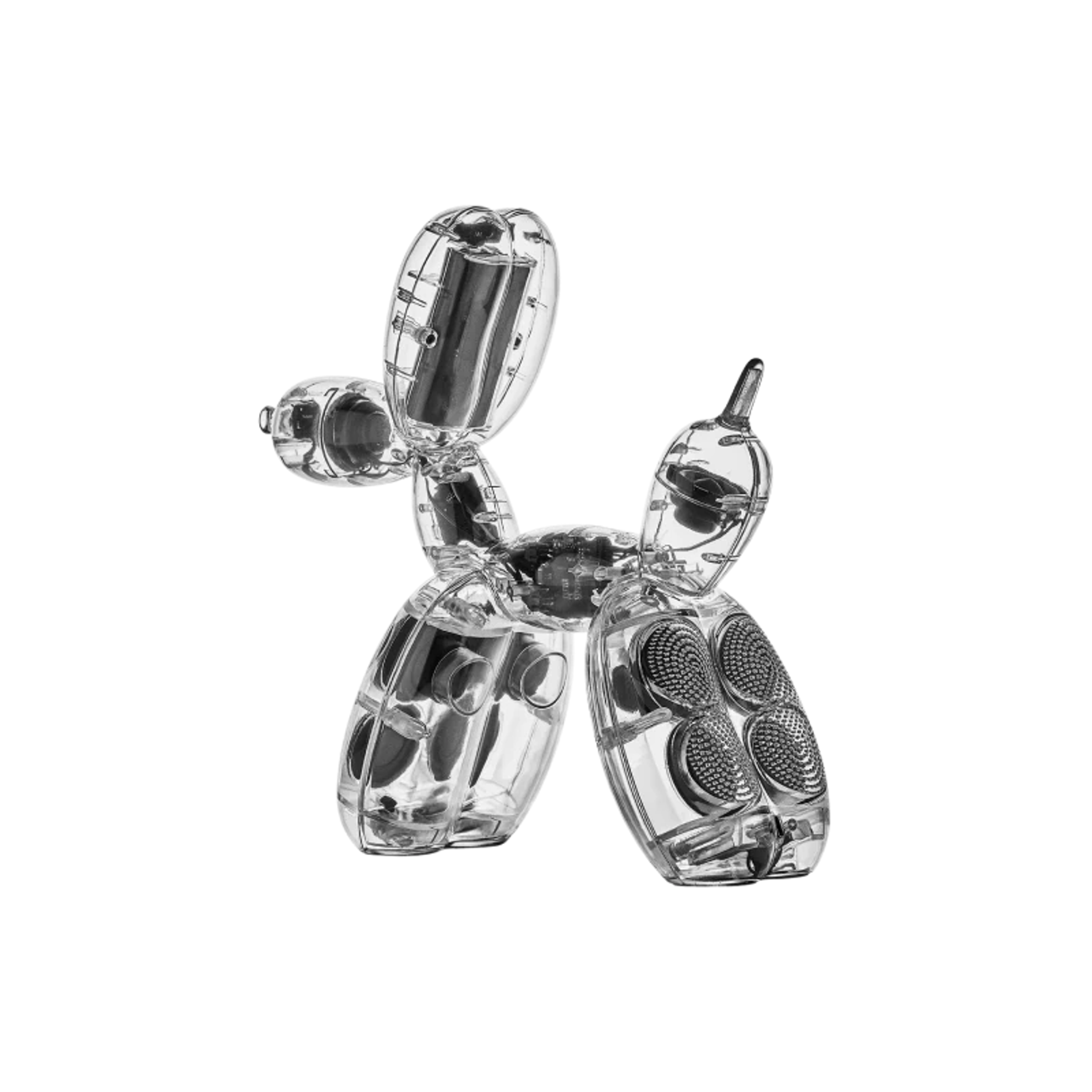 Balloon Dog Speaker