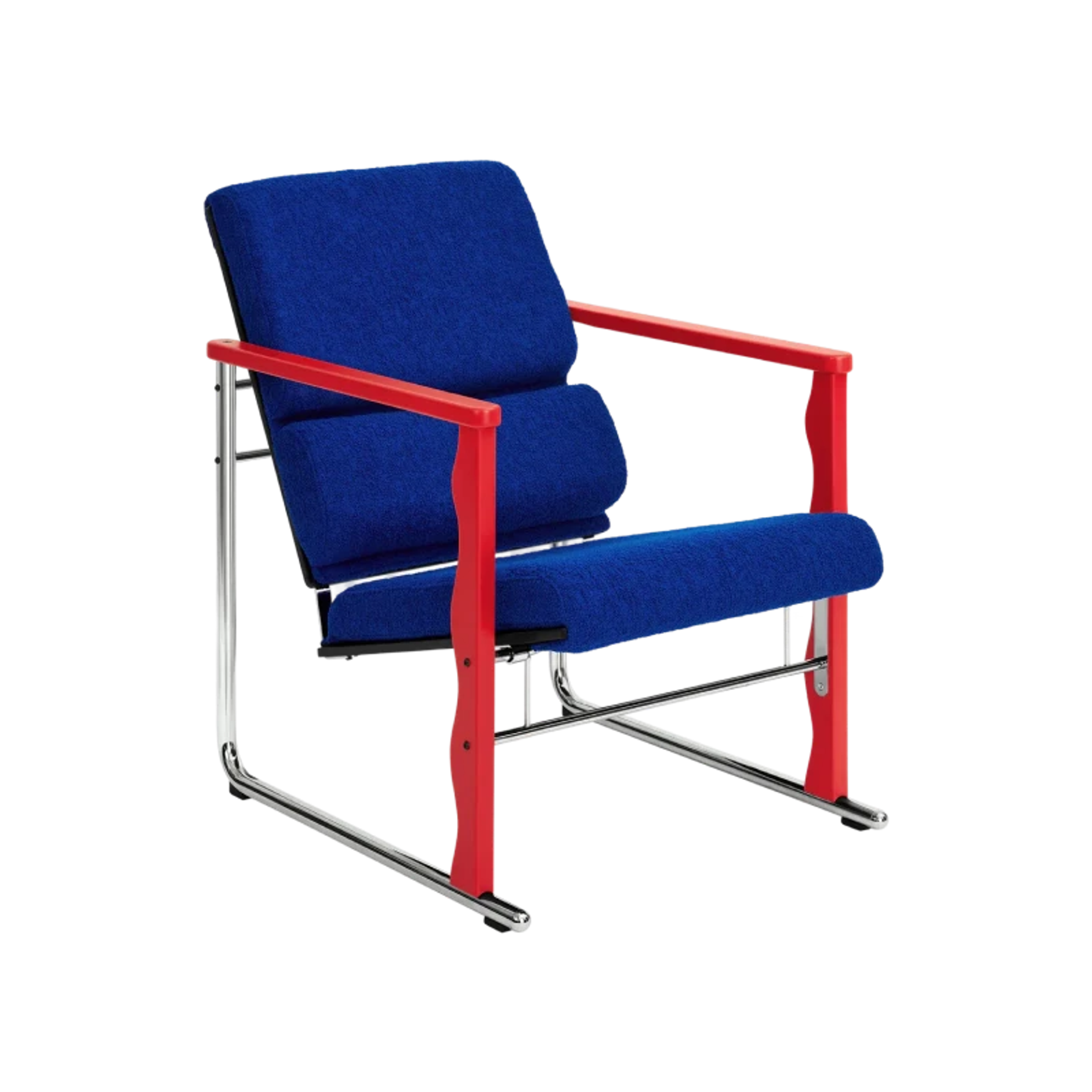 Yrjö Kukkapuro Chair