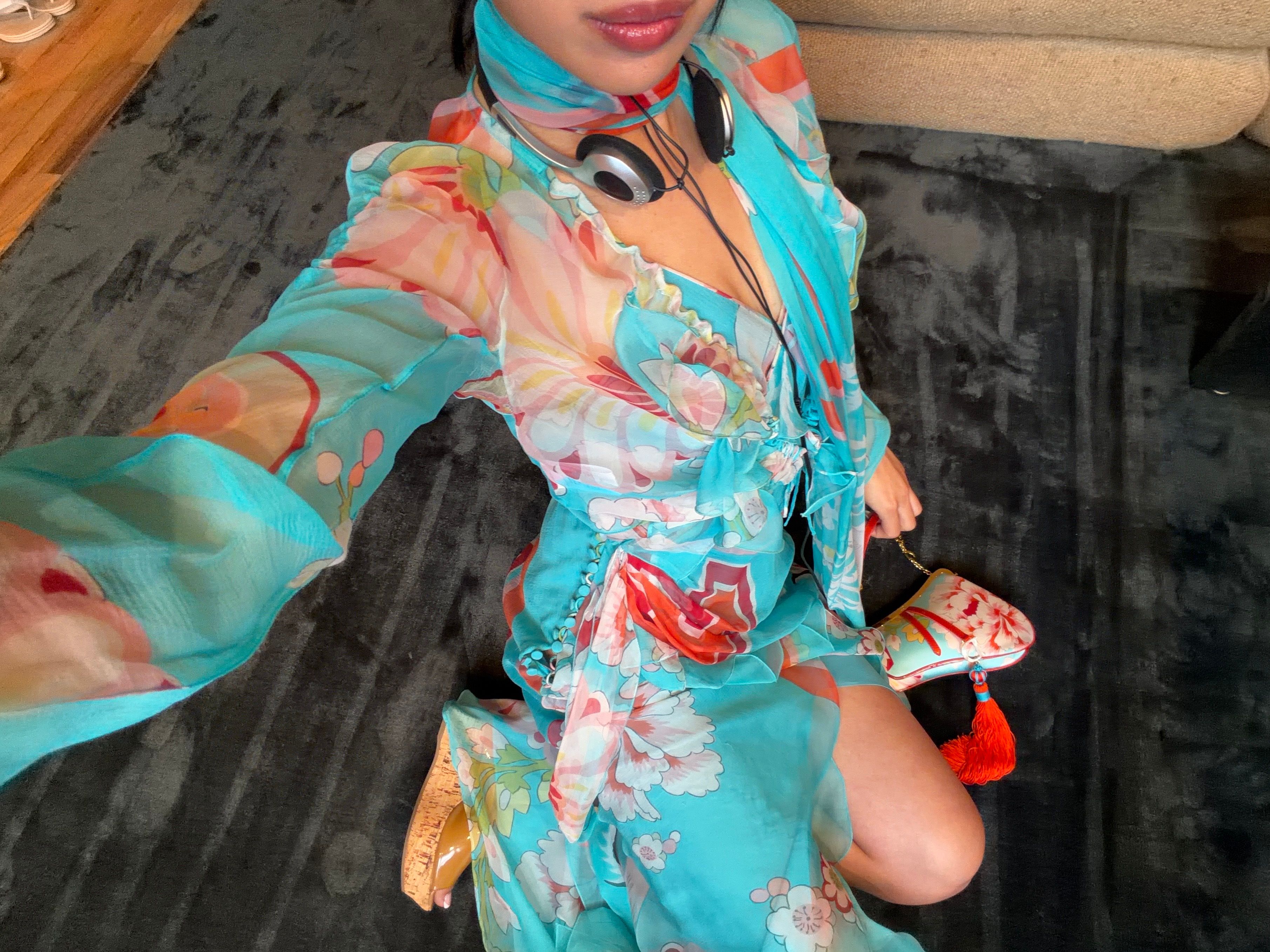 Christian Dior by John Galliano FW03