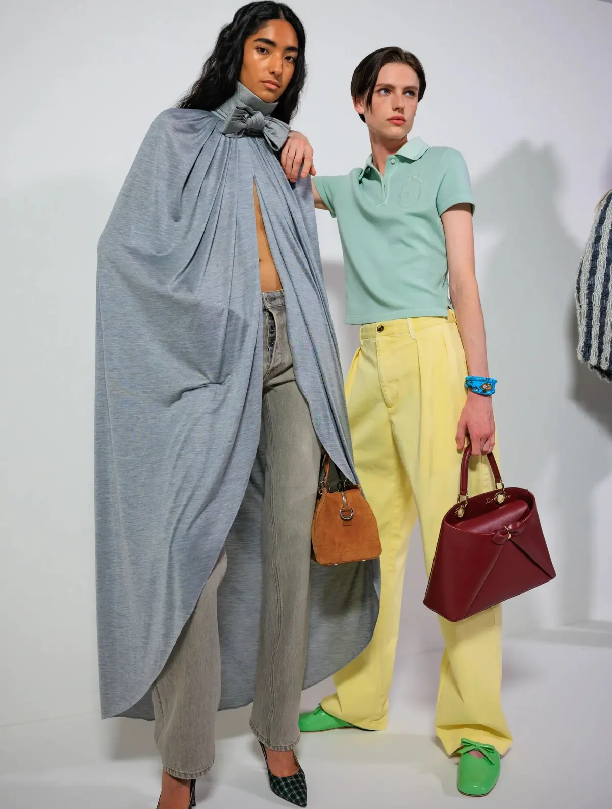 Dior Summer 2026
