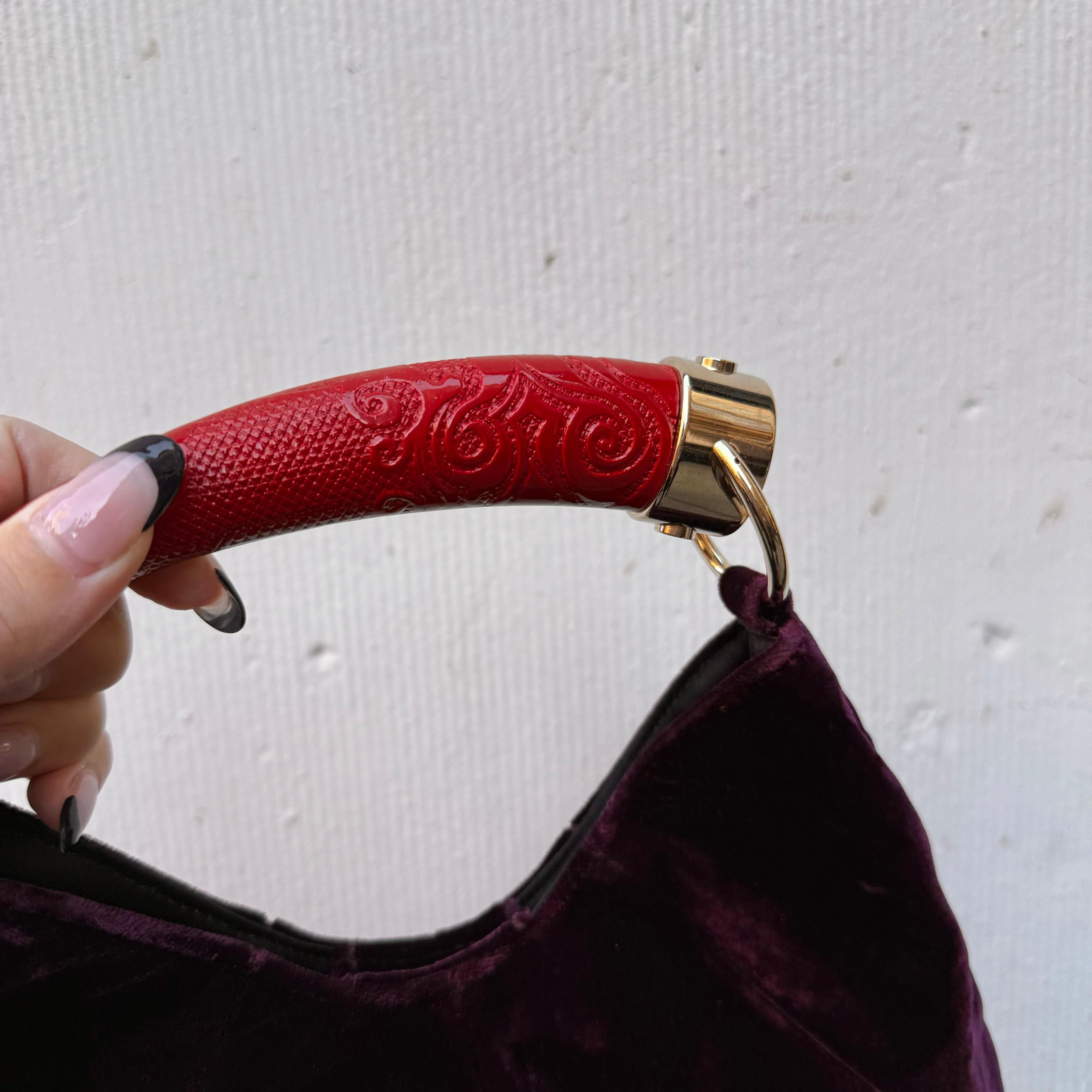 YSL Mombasa Bag: History of Tom Ford's 2002 “Savage Luxury” Icon