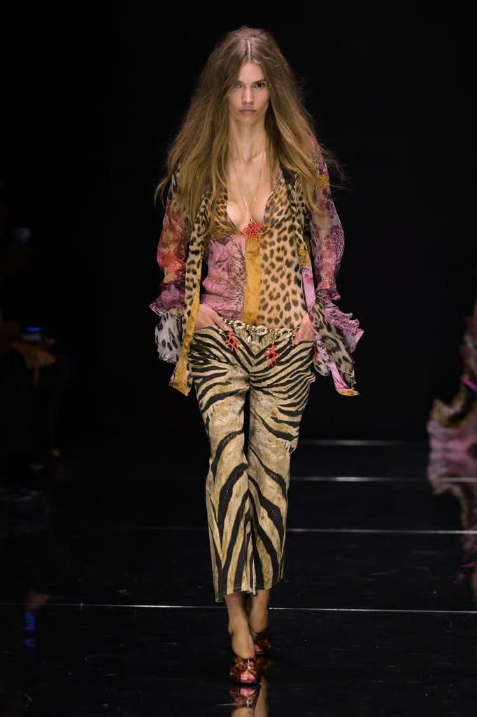 Roberto Cavalli 2027