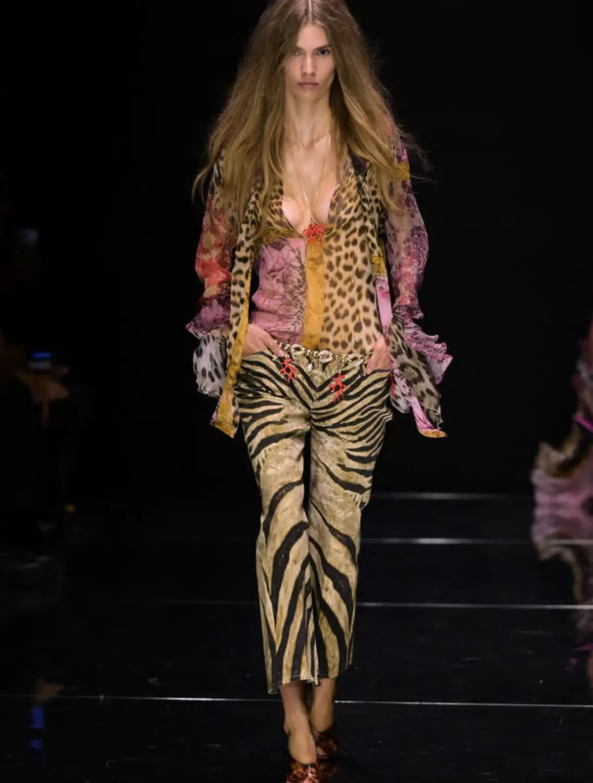 Roberto Cavalli 2027