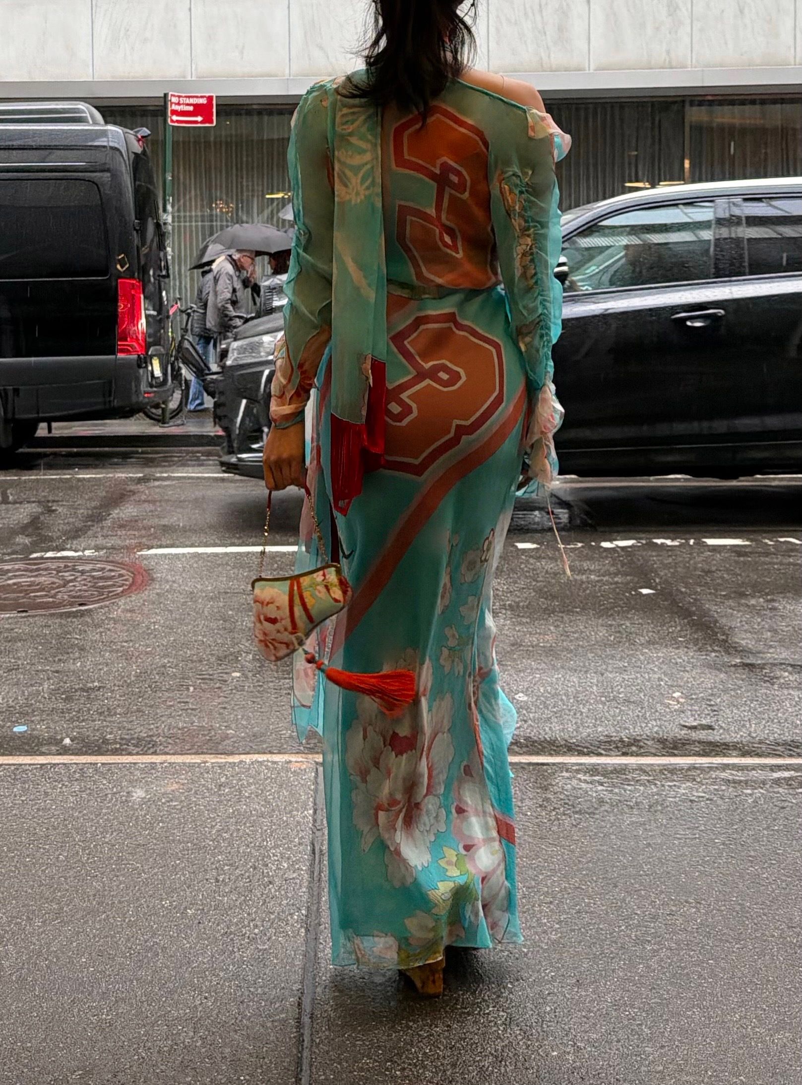 GALLIANO'S DIOR, REAWAKENED