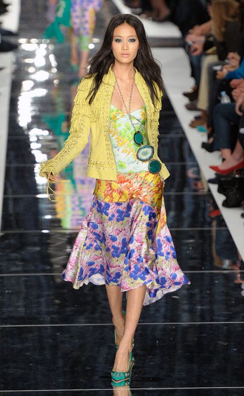 Just Cavalli 2011