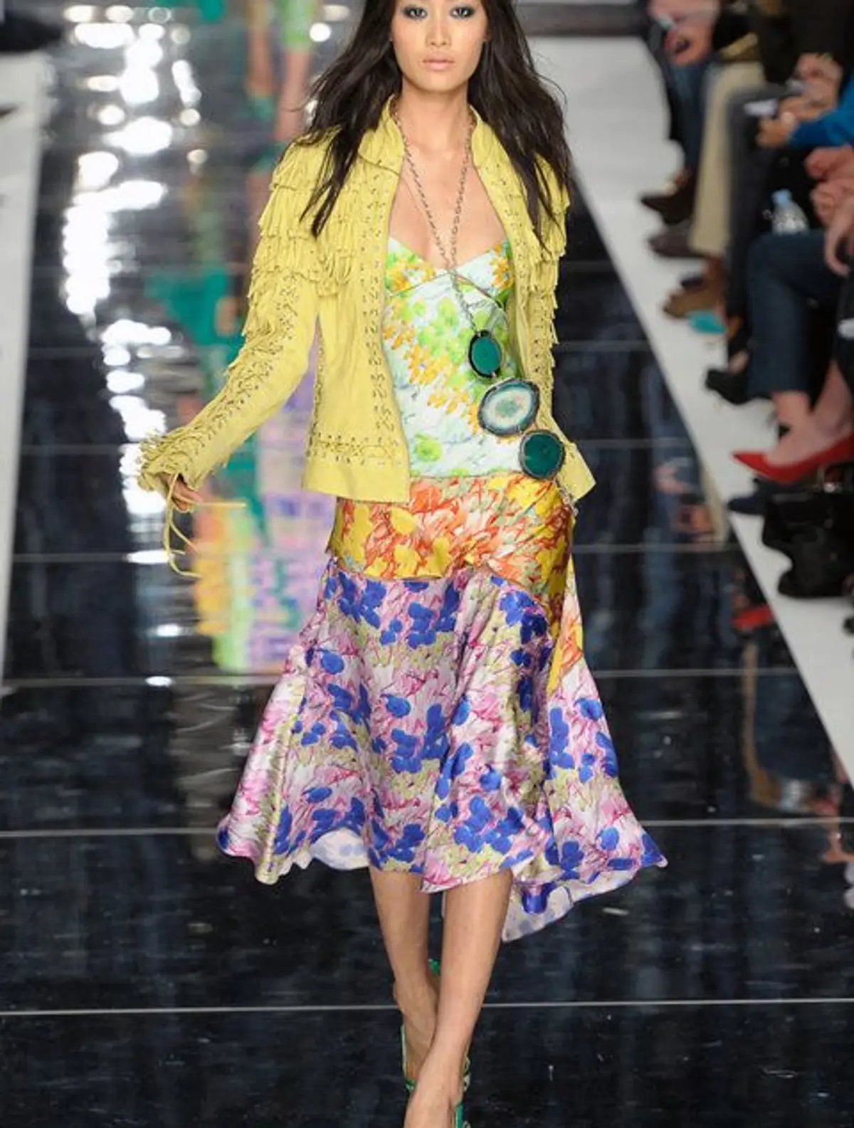 Just Cavalli 2011