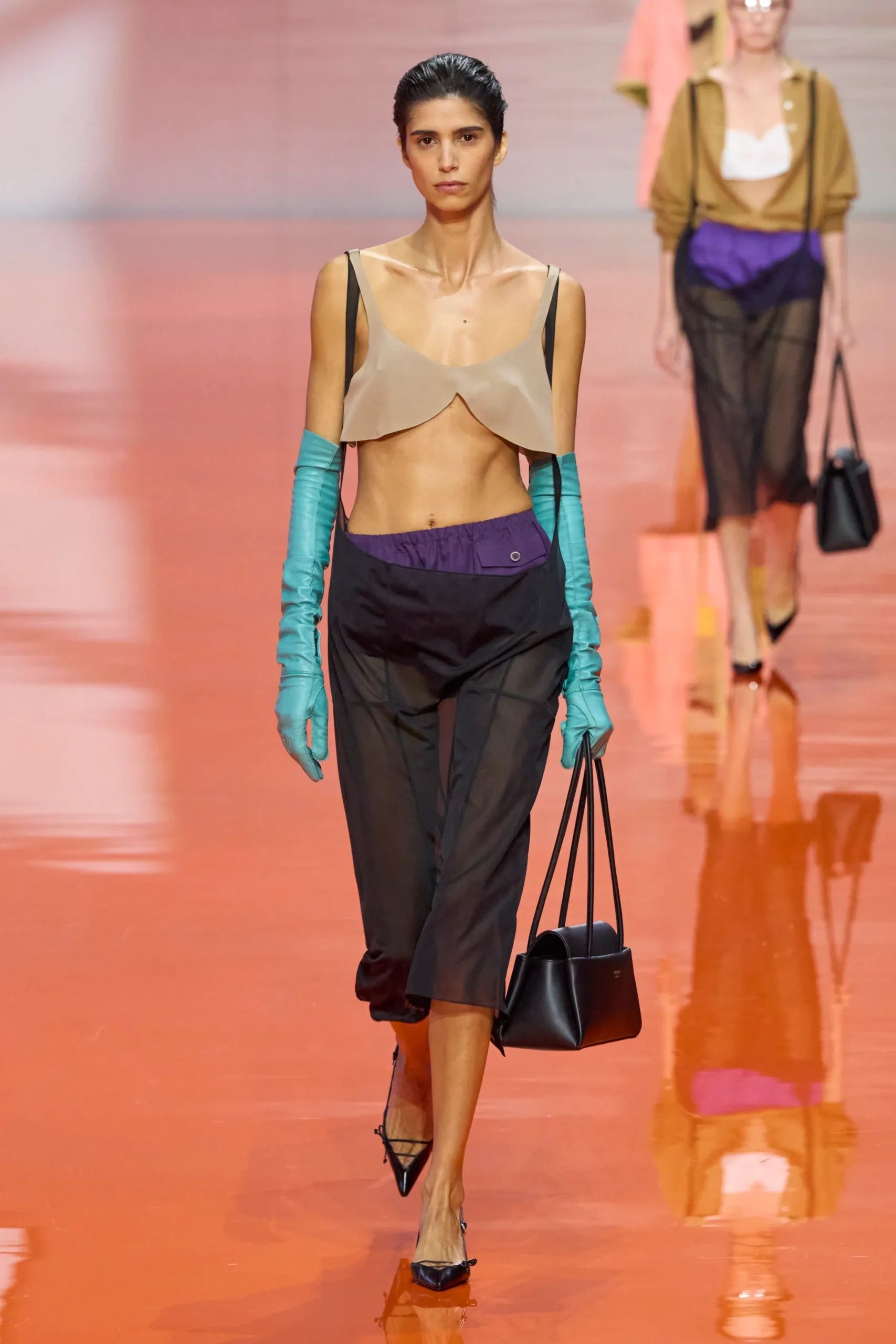 Prada Summer 2026