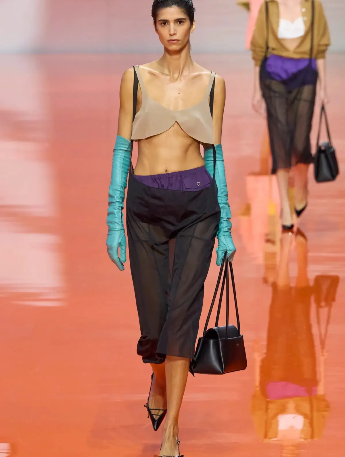 Prada Summer 2026