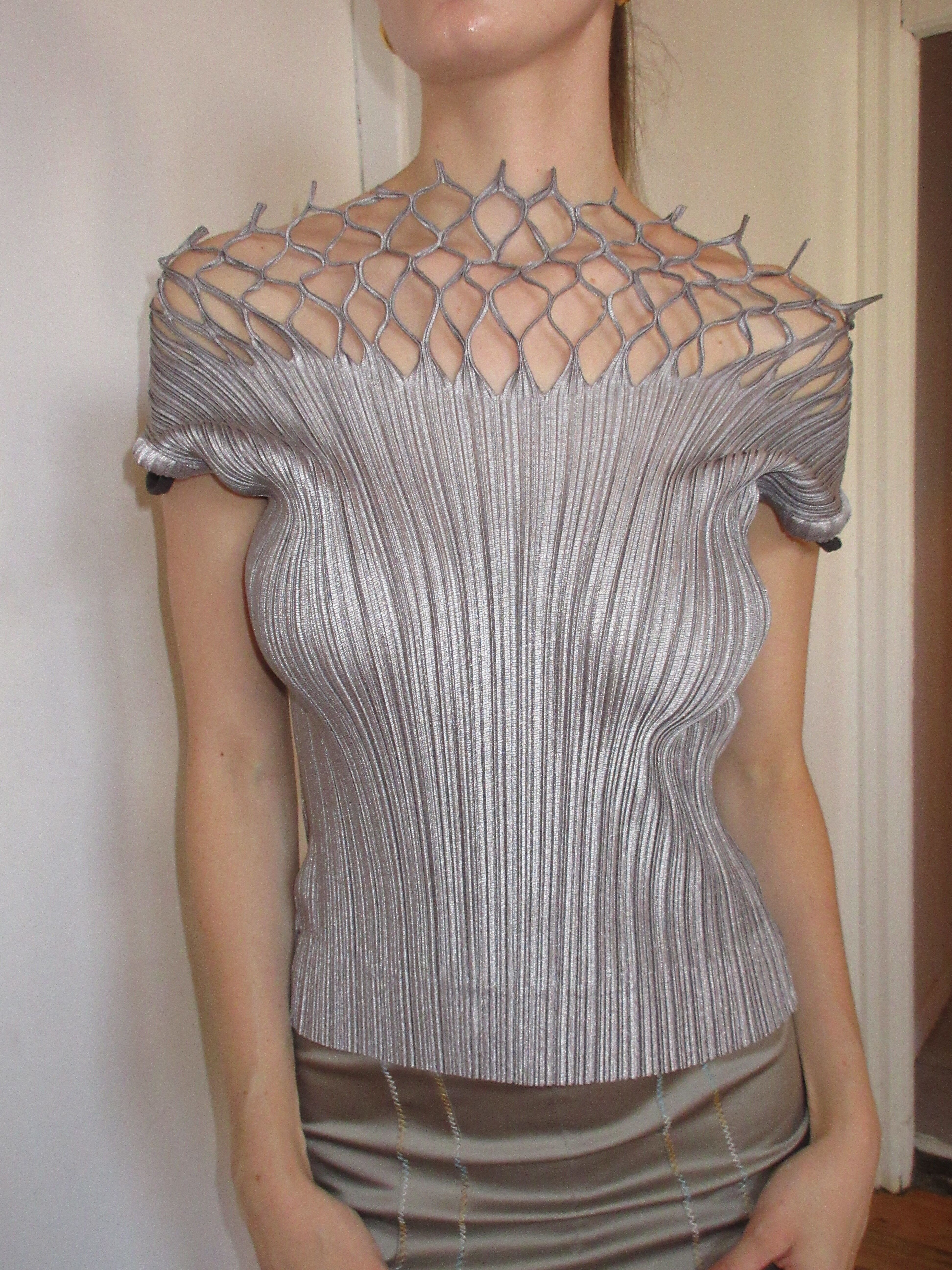 The Language of Issey Miyake: Design, History, and Product Codes