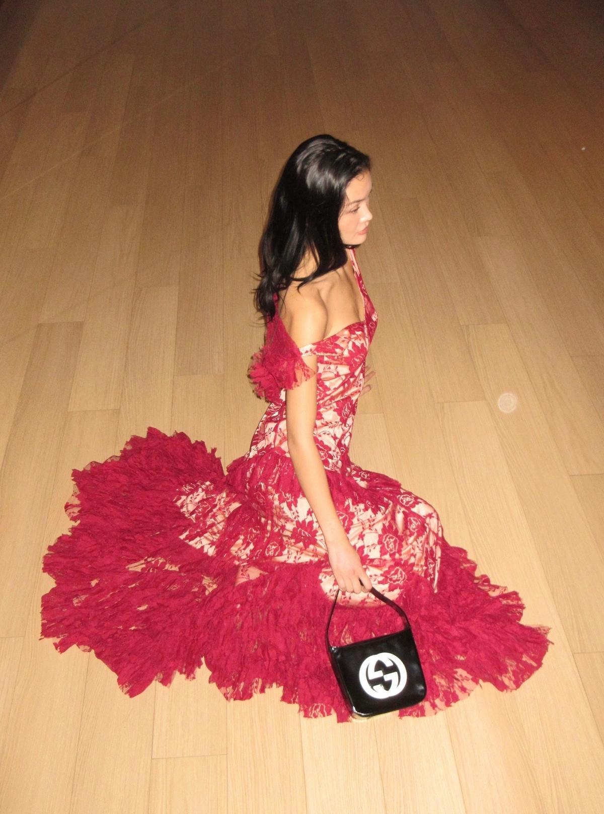 OBJECTS OF AFFECTION