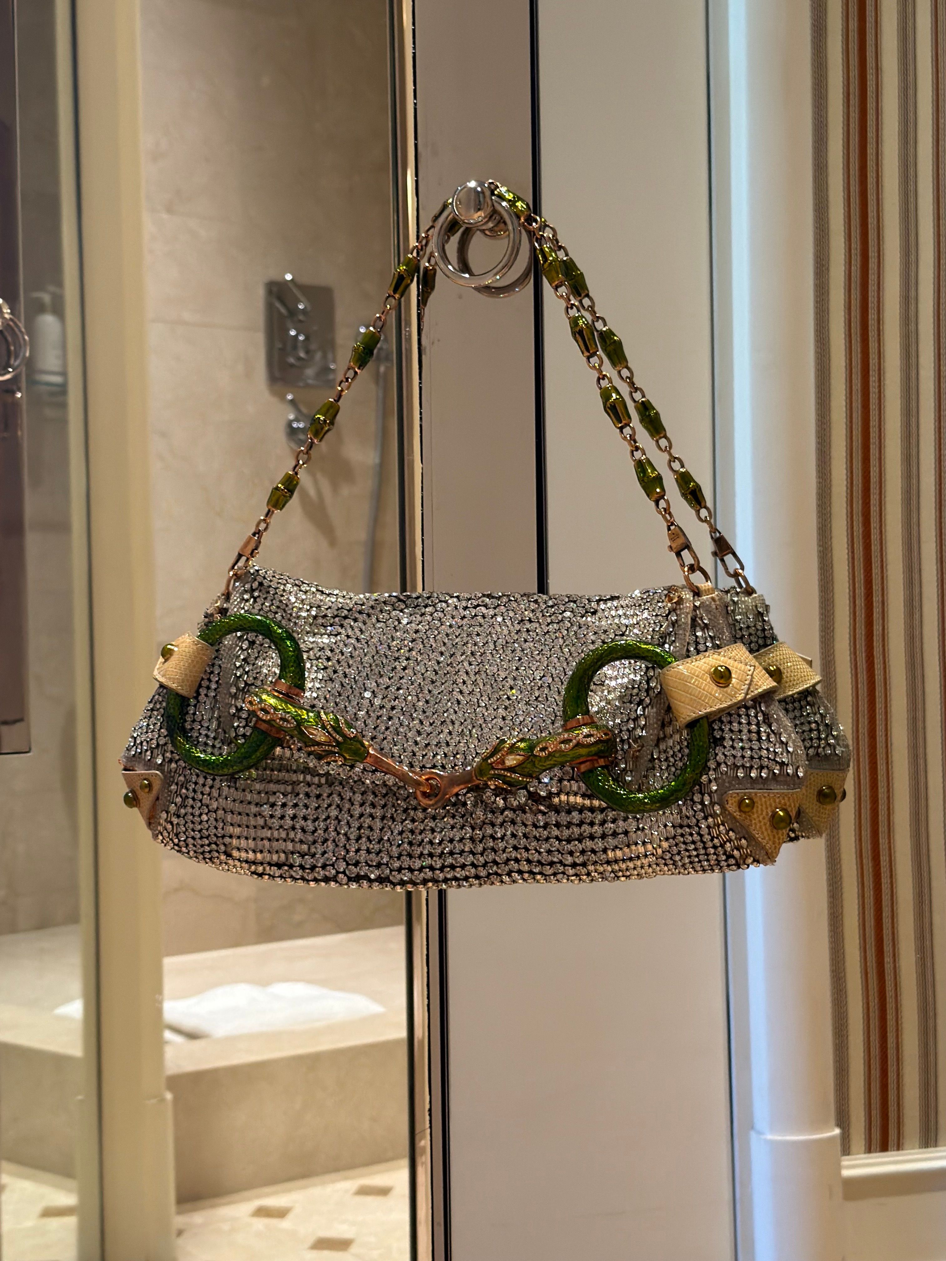 Why Your Modern Gucci Bag Is Actually a Downgrade