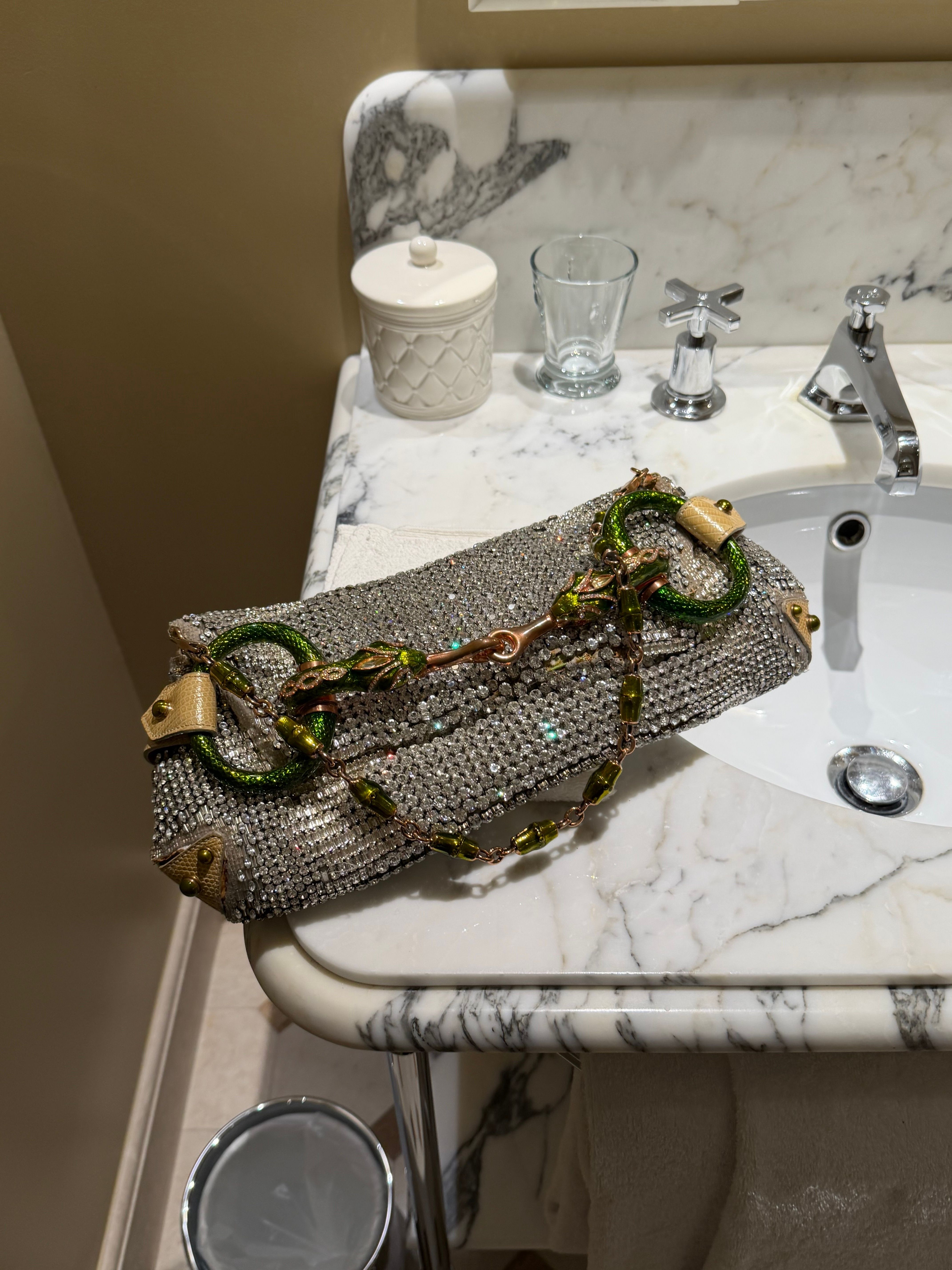 Why Your Modern Gucci Bag Is Actually a Downgrade