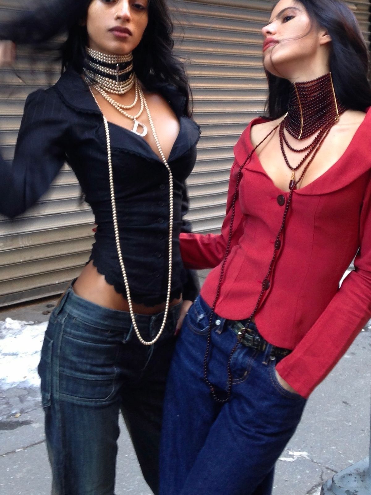 THE MASAI MODERNIZED