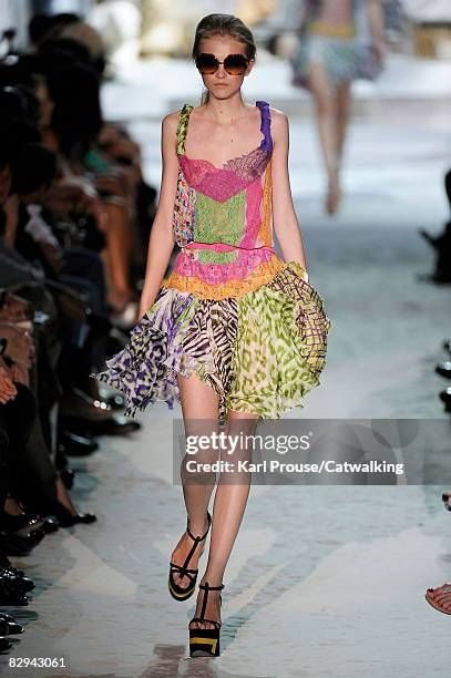 Just Cavalli 2008