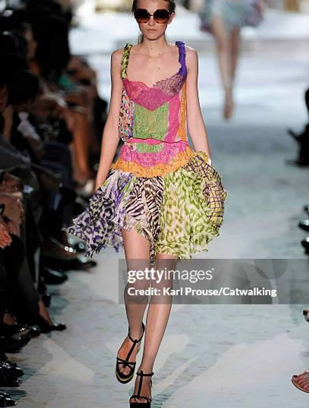 Just Cavalli 2008