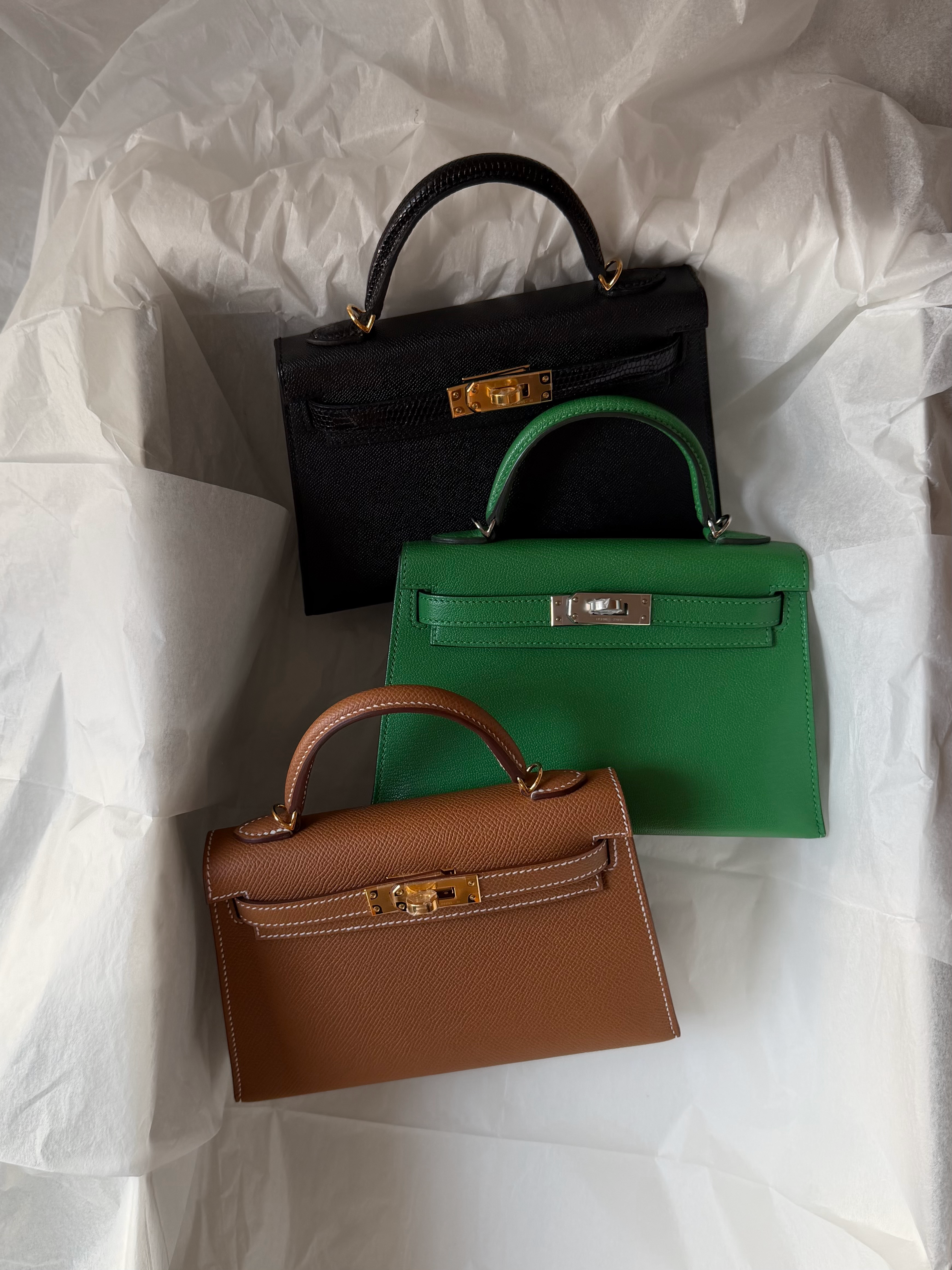 Why the Hermès Kelly Is Still One of the Most Coveted Bags in