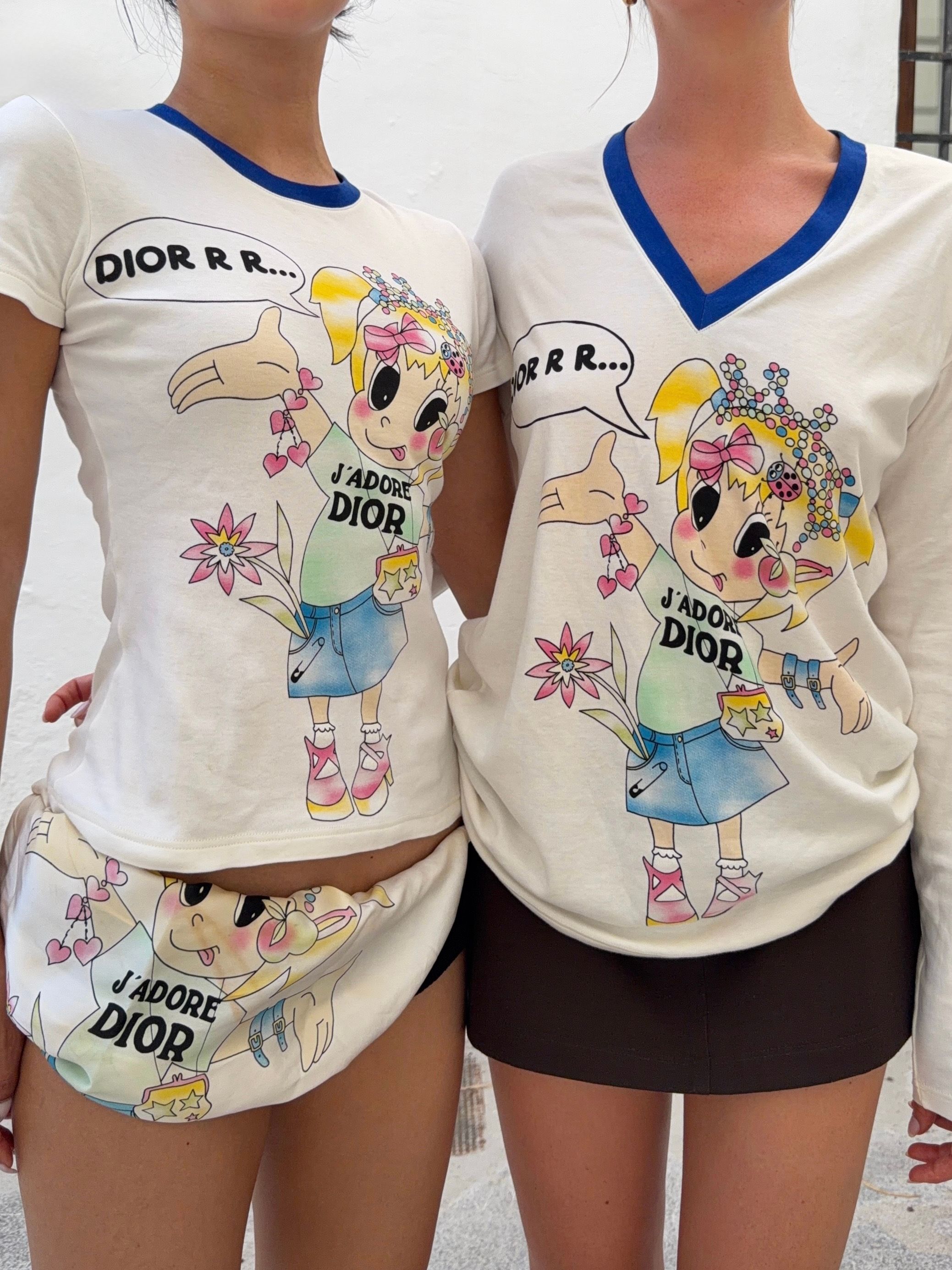ADORE DIOR