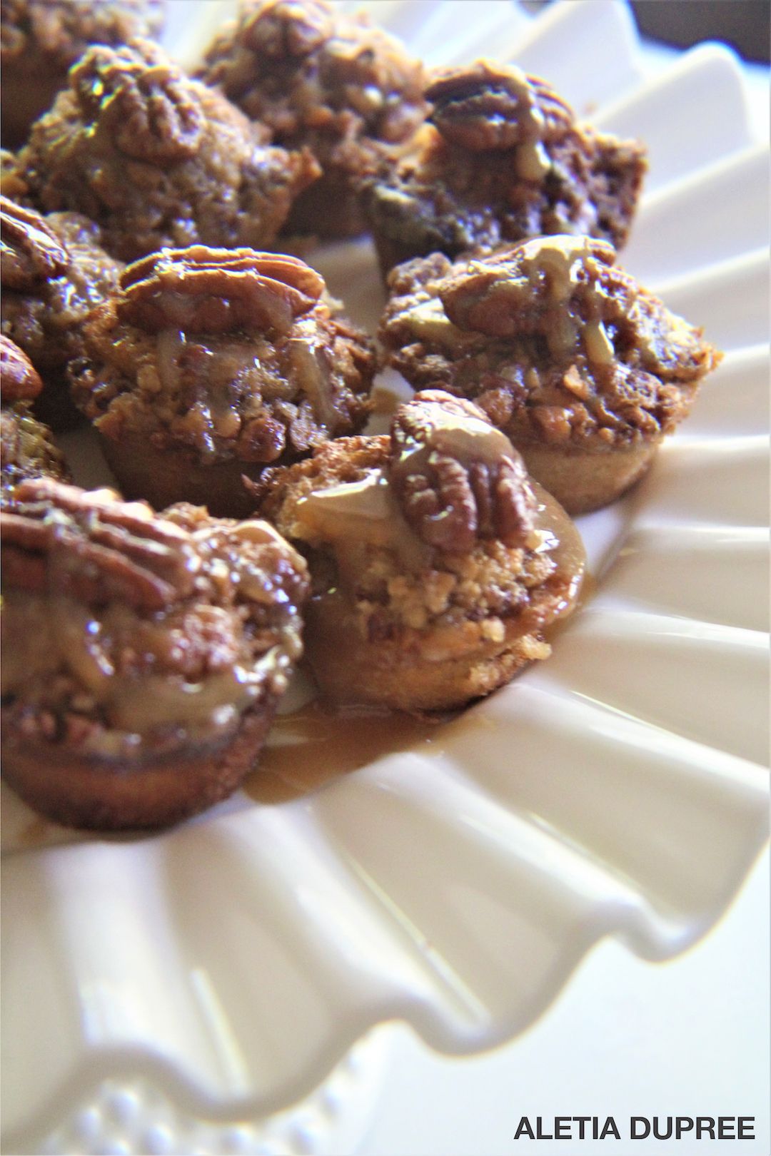 aletia-dupree-caramel-pecan-pie-muffins