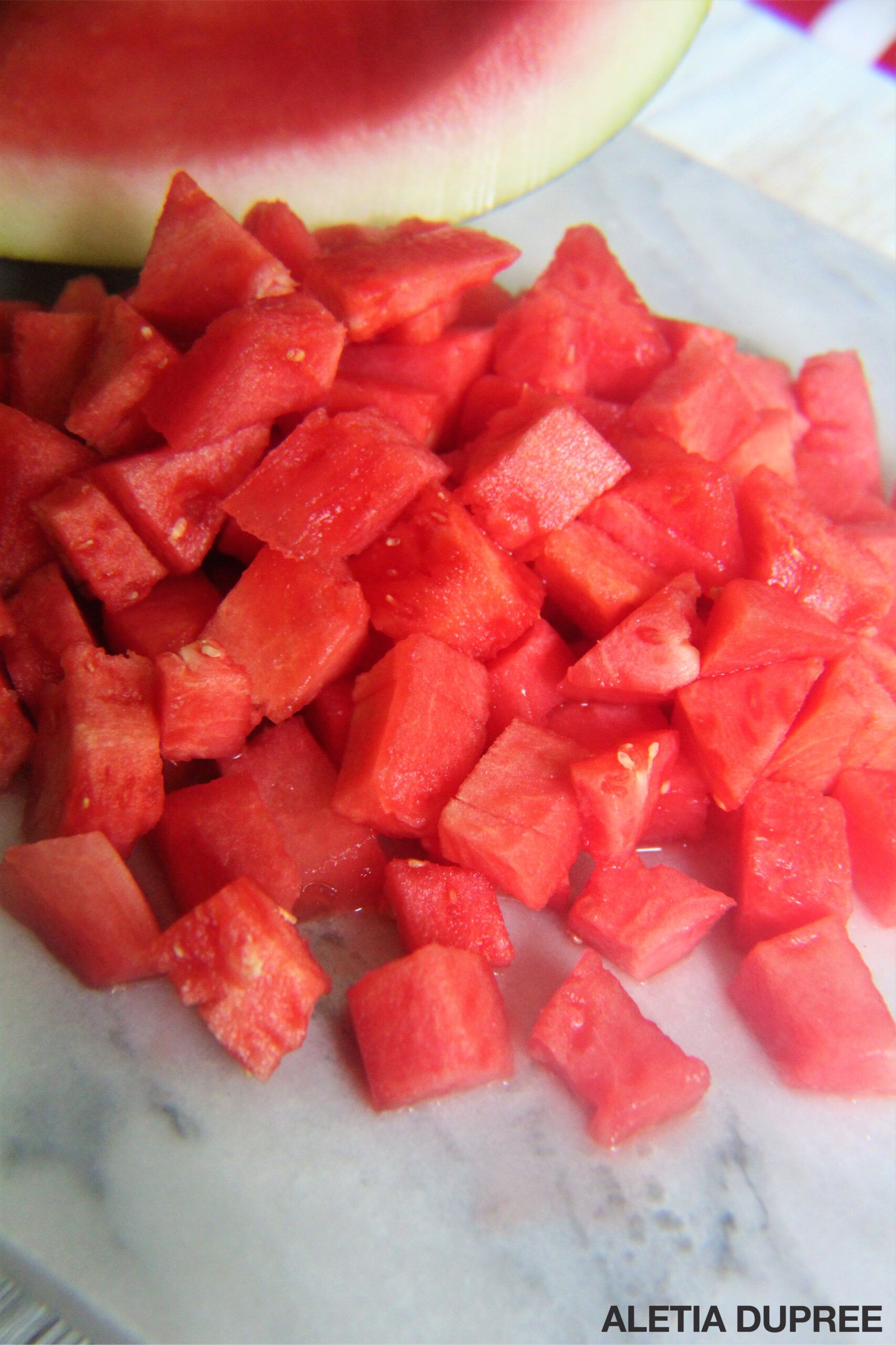 watermelon-salad-honey-recipe-aletia-dupree-southern-cooking-03