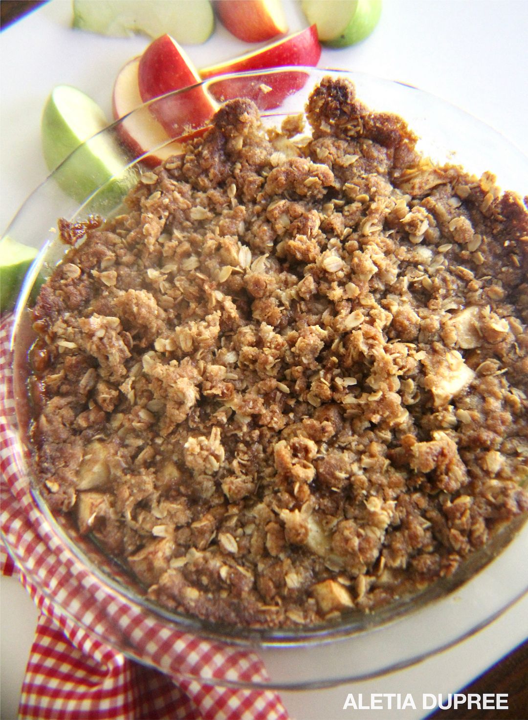 apple-crisp