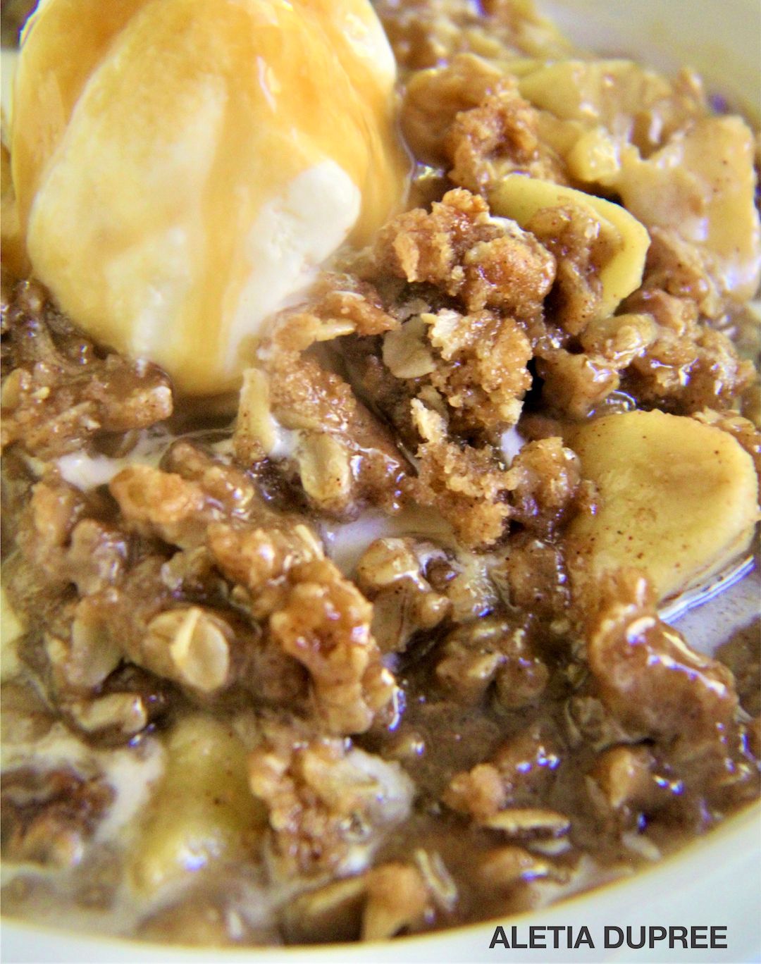 apple-crisp