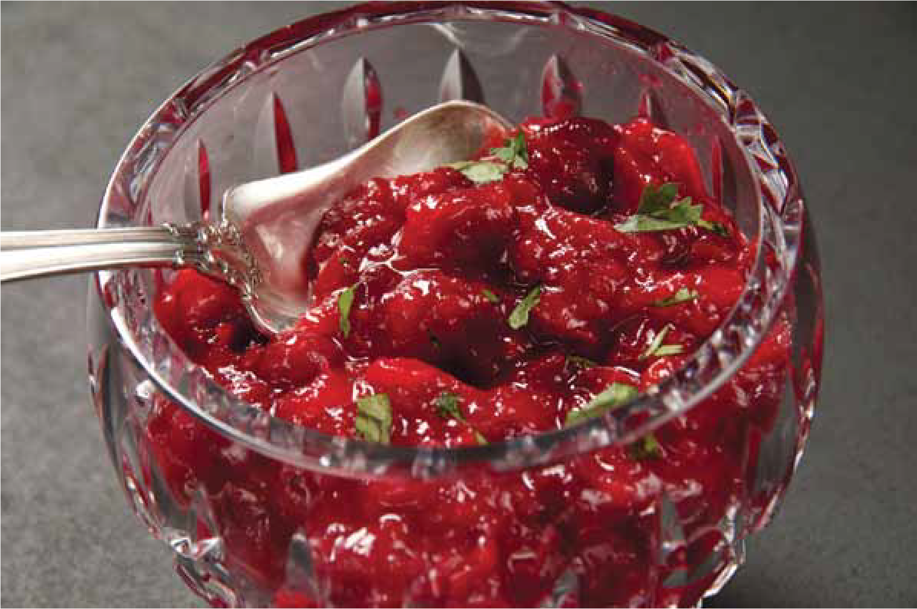 Warmed Jalapeno-Cranberry Sauce-01