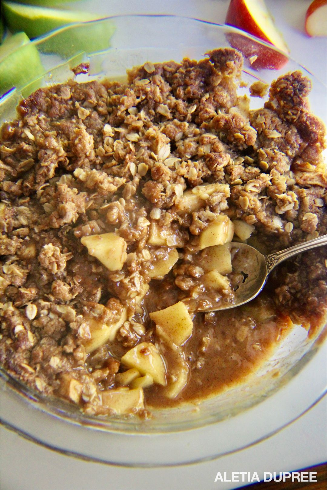apple-crisp