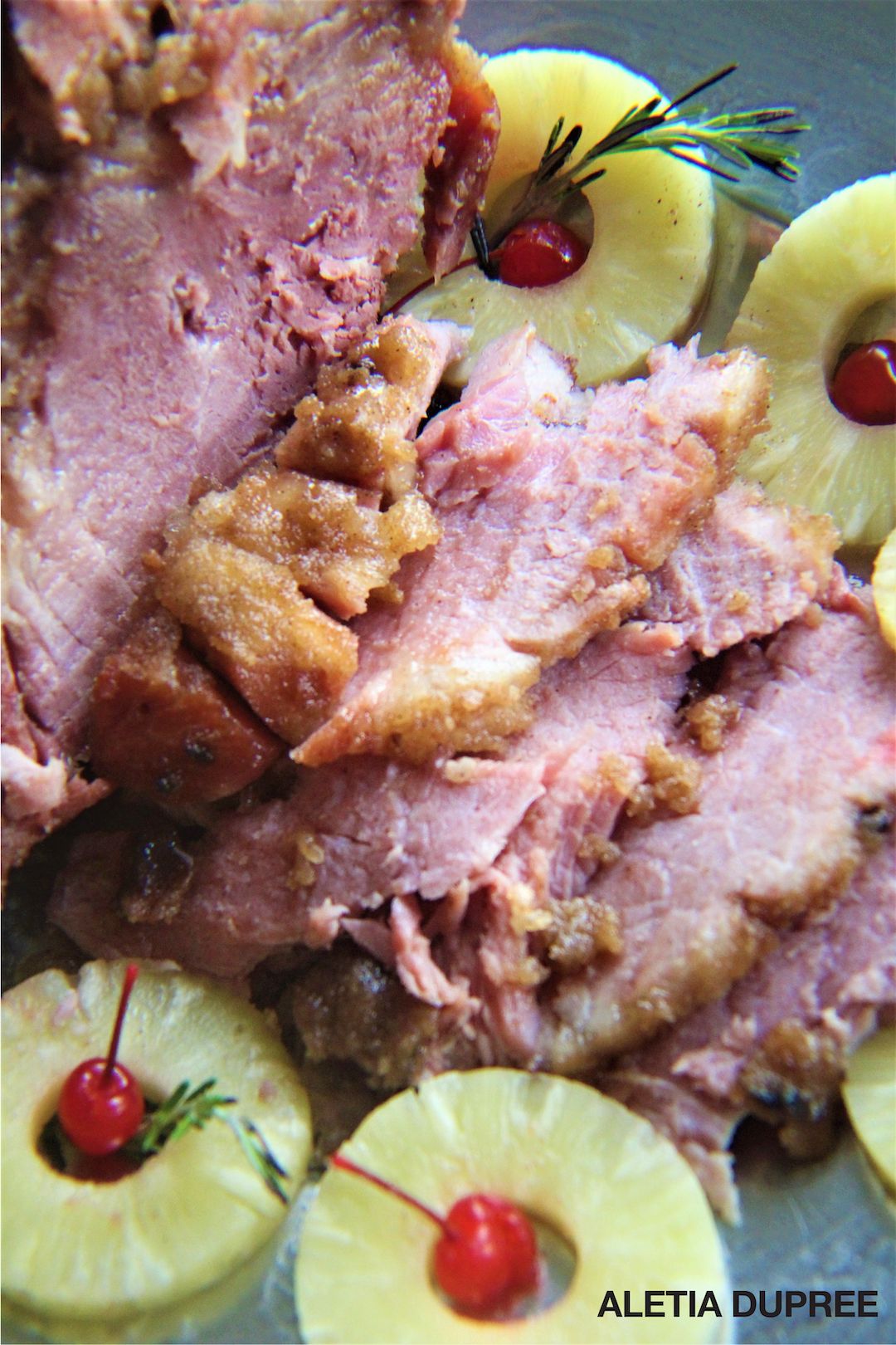 honey-baked-ham-recipe