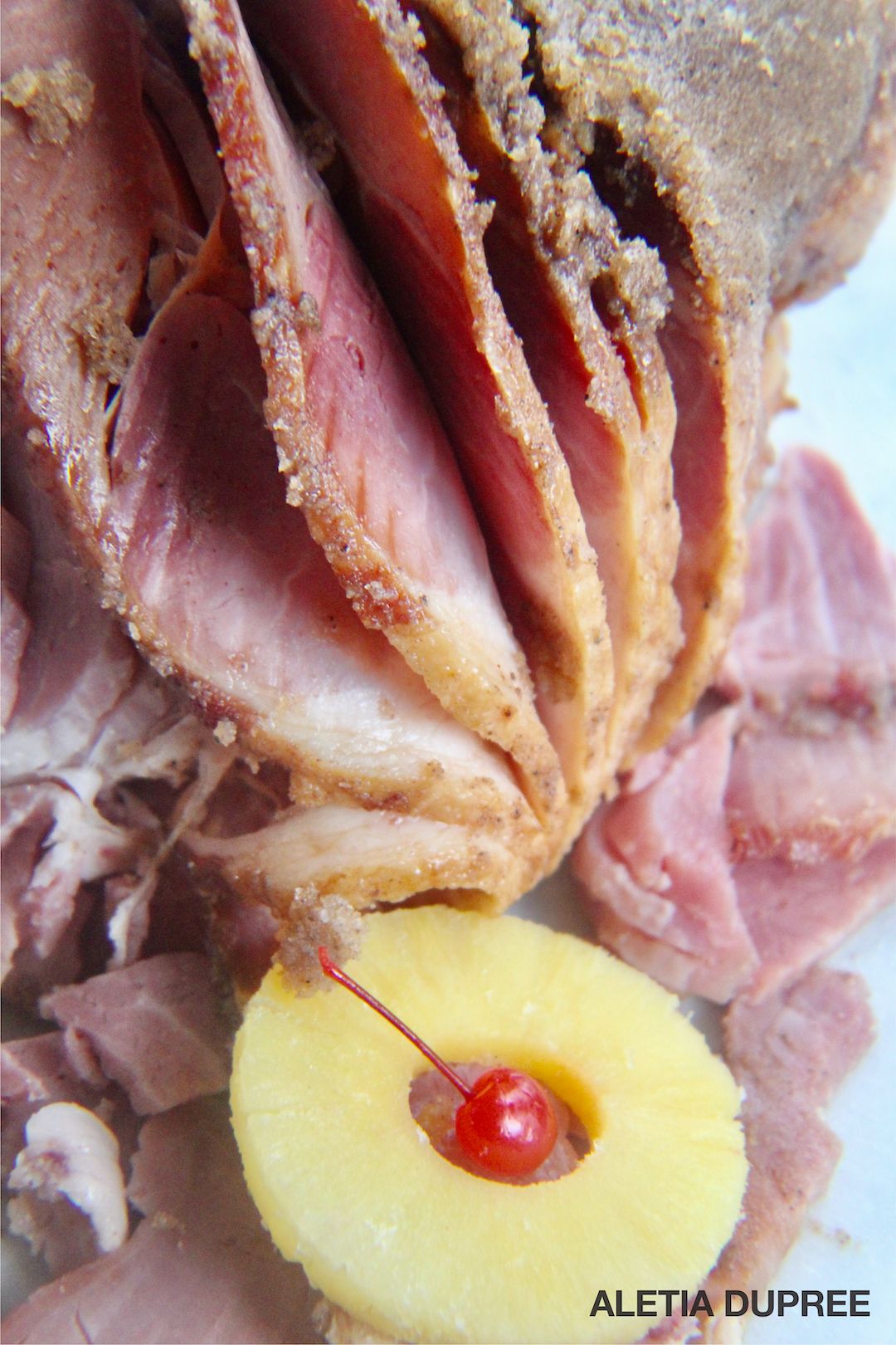 honey-baked-ham-recipe