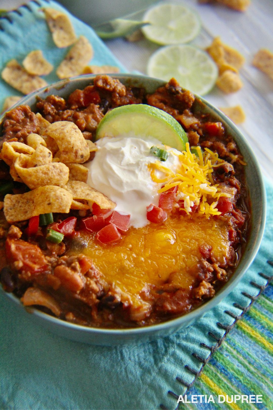 Aletia-dupree-best-chili-ever-recipe