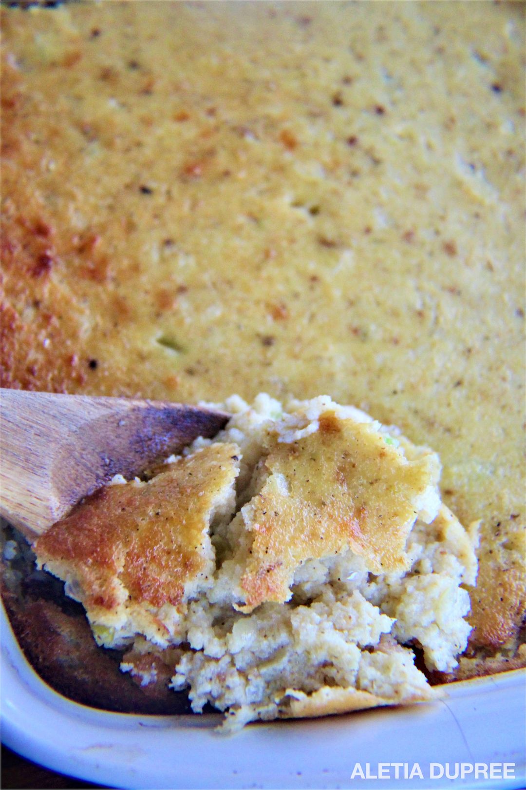 aletia-dupree-southern-cornbread-dressing
