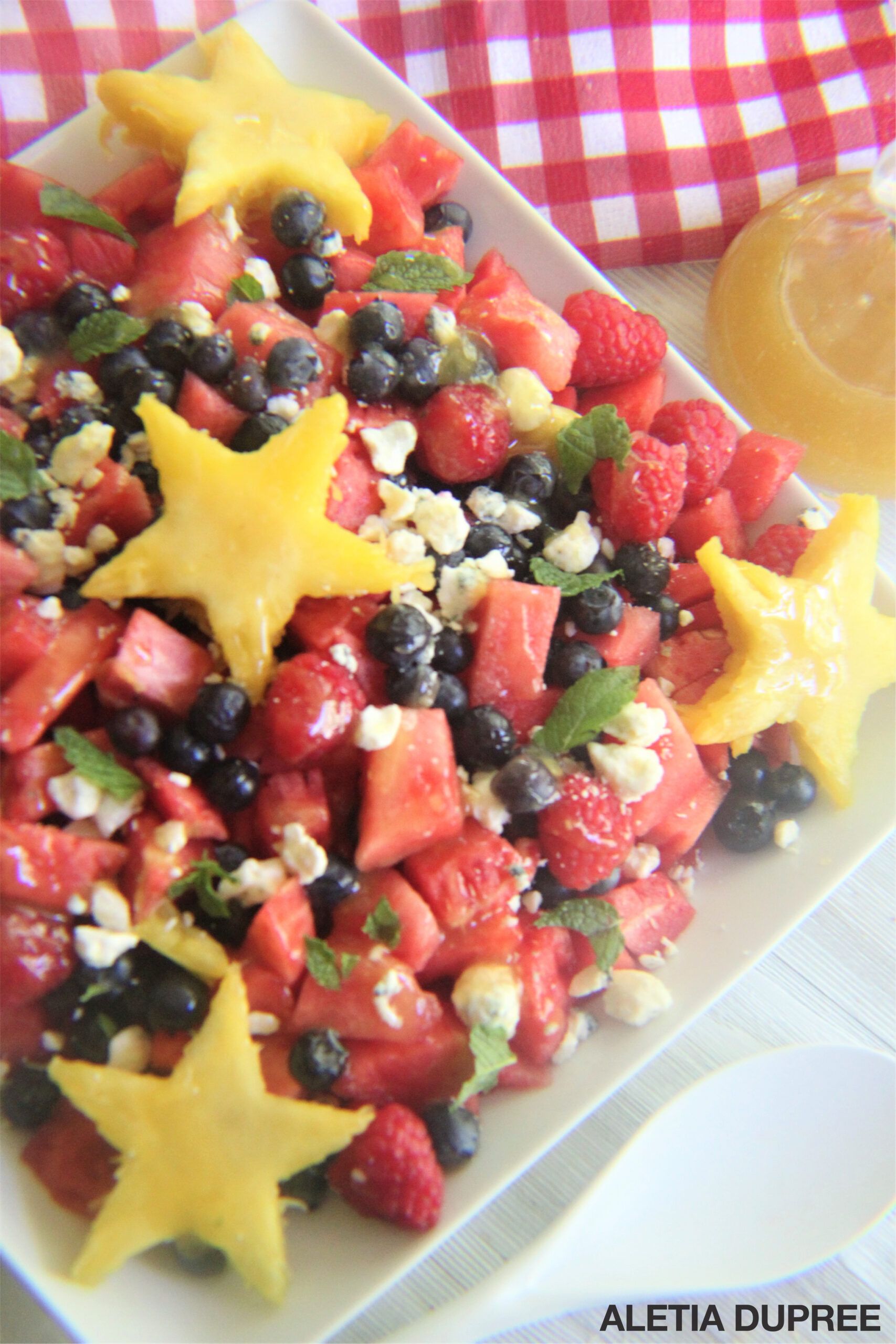 watermelon-salad-honey-recipe-aletia-dupree-southern-cooking-04