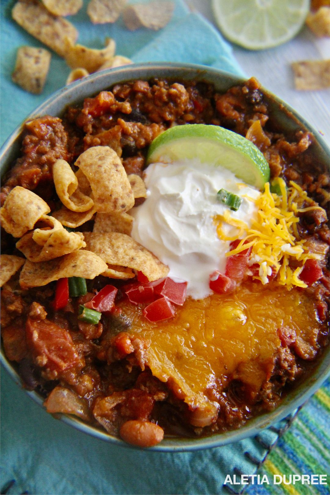 Aletia-dupree-best-chili-ever-recipe
