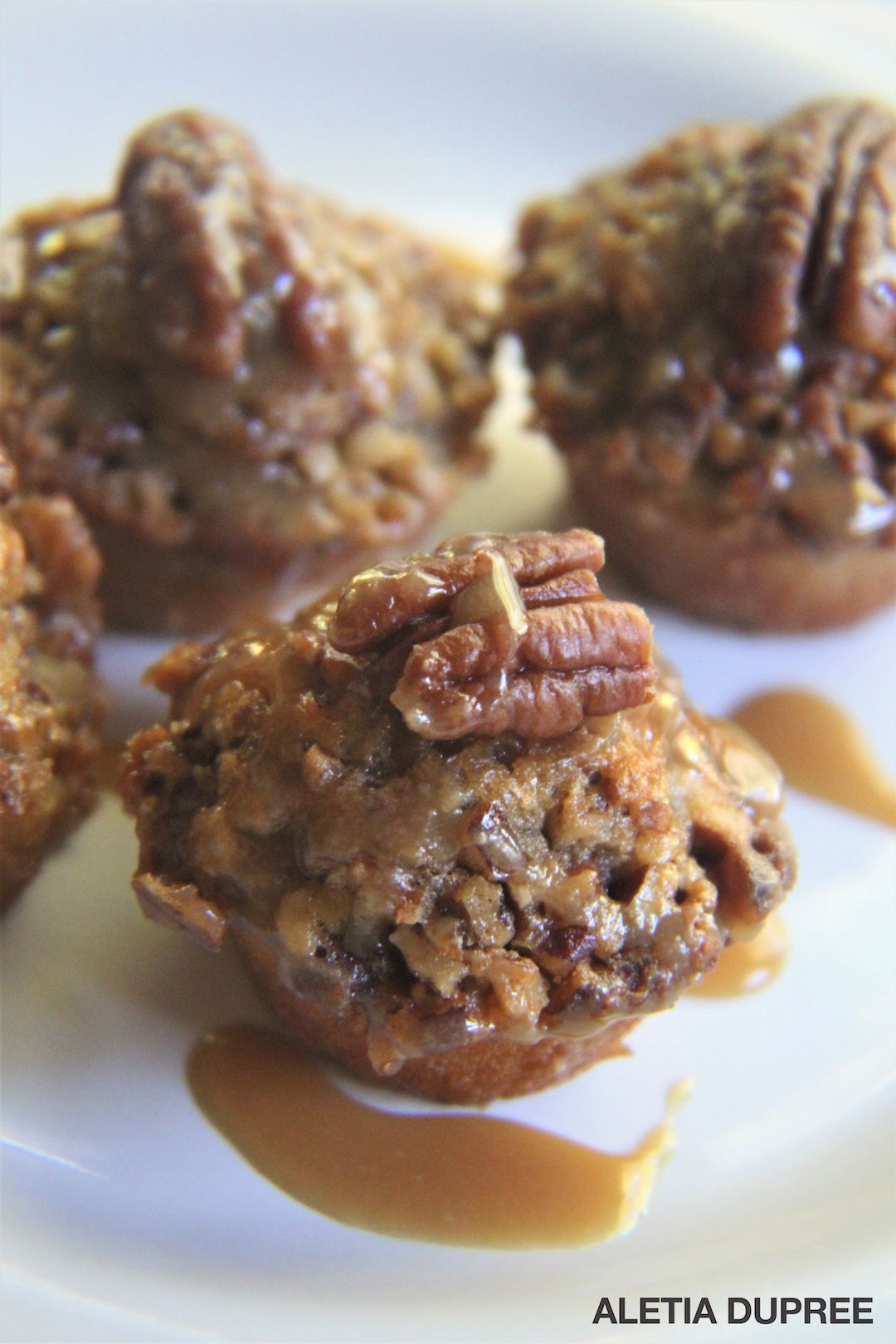 aletia-dupree-caramel-pecan-pie-muffins