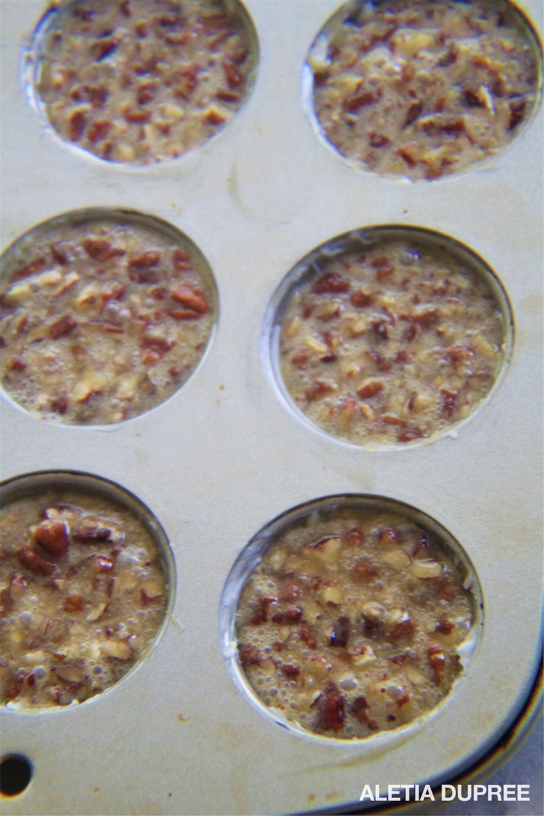 aletia-dupree-caramel-pecan-pie-muffins