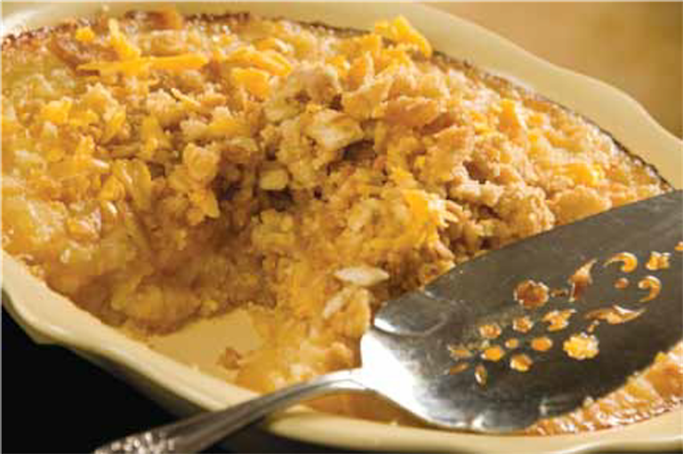 pineapple cheese casserole aletia dupree