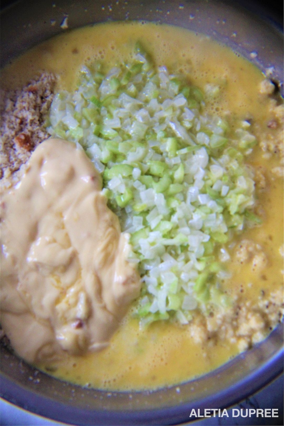 aletia-dupree-southern-cornbread-dressing