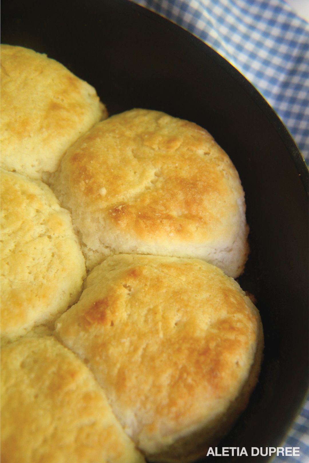 home-biscuits