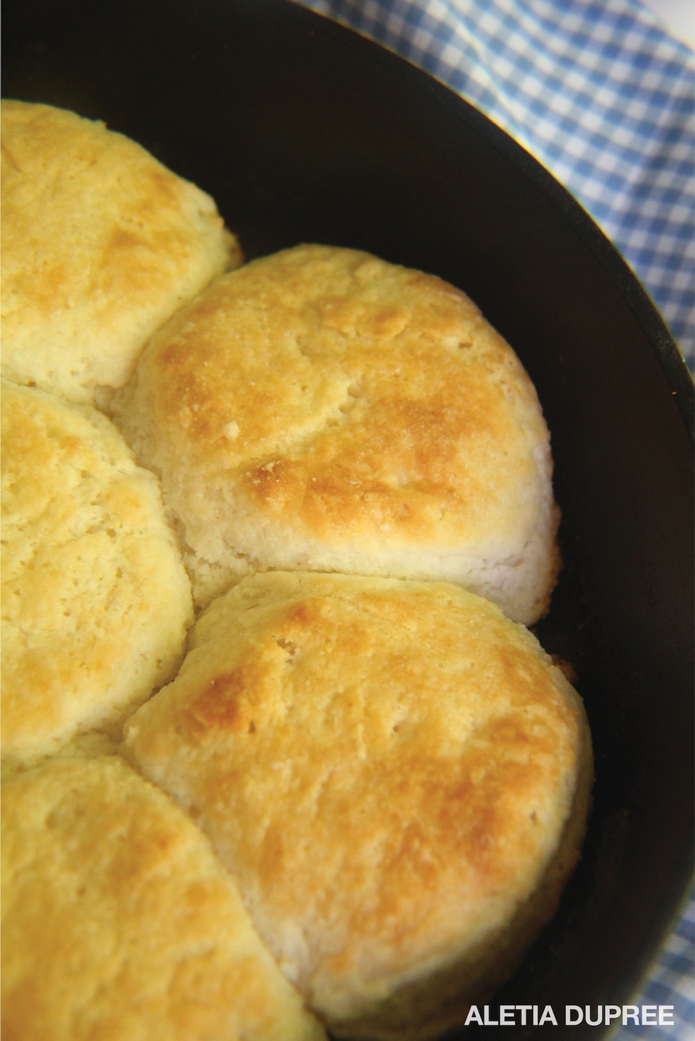 home-biscuits