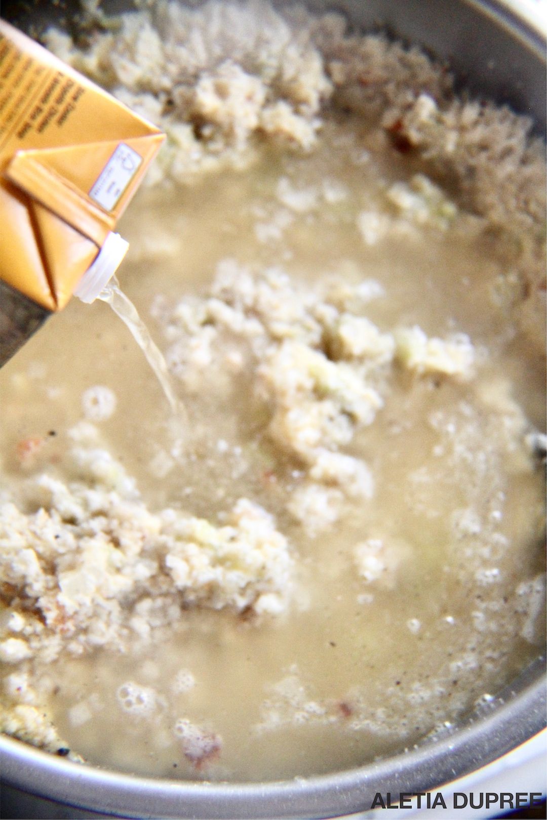 aletia-dupree-southern-cornbread-dressing