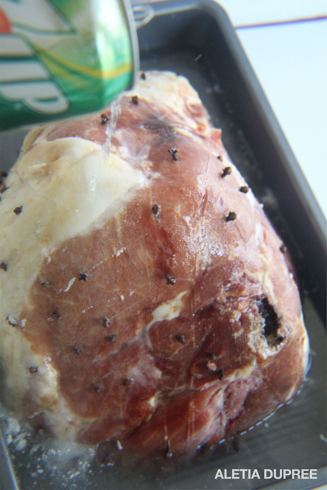 honey-baked-ham-recipe