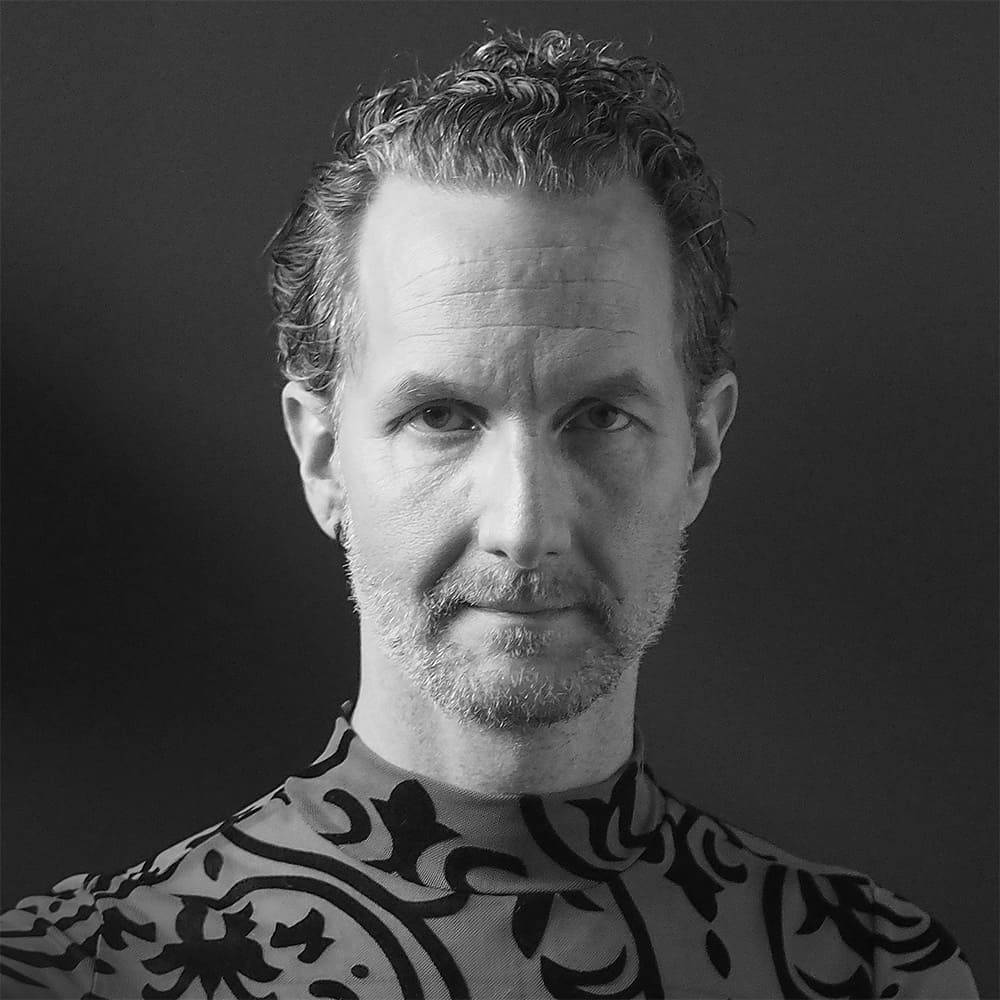 Mainframe’s Börkur, Co-founder and Lead Concept Artist