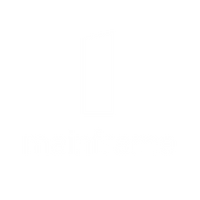 Mainframe white logo